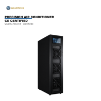 Aire Acondicionado de Precisión con Microcontrol para Salas de Servidores, Centros de Datos, Control de Temperatura y Humedad Constantes