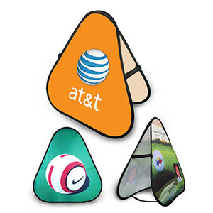 Thiết Kế Miễn Phí Biểu Tượng Màu Tùy Chỉnh Văn Bản Một Biểu Ngữ Khung <span class=keywords><strong>Pop</strong></span> Up <span class=keywords><strong>Pop</strong></span> Out Một Khung Sideline <span class=keywords><strong>Banner</strong></span> Dấu Hiệu - Product Image 6