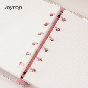 กล่องเครื่องเขียน Joytop รุ่นใหม่มาแรง สไตล์อินเทรนด์ ขายส่ง ชุดเครื่องเขียนนักเรียน กล่องของขวัญต้อนรับเปิดเทอม - Product Image 4