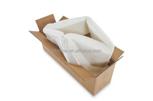Bolsas de Repuesto para Colector de Polvo de Alta Densidad, Resistentes al Desgaste, para la Recolección de Partículas Finas - Product Image 5