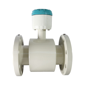 Débitmètre numérique Shangyong de type split pour l'eau, alimenté par batterie, télécommandé, mesure haute précision - Product Image 4