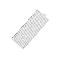 Ajuste para Tapo RV10 Plus / RV30 Plus / RV10 / RV30 / RV20 Mop Robot piezas de vacío rodillo borde lateral principal cepillo filtro Hepa bolsa de fregona
