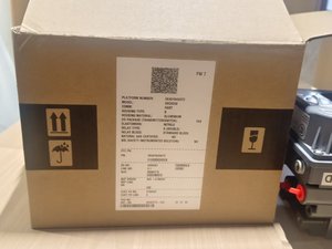 Controlador Digital FOUNDATION Fieldbus DVC6200 FF con Comunicación Digital PROFIBUS PA con HART 5, HART 7 - Product Image 2