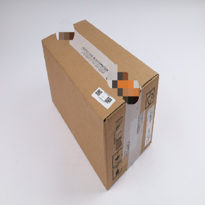 PLC-controller Nieuw Origineel Magazijnmerk PLC Programmeercontroller X20CP3586 - Product Image 1