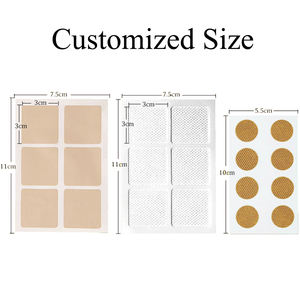 トップランキング卸売製品復元メーカー供給健康製品エネルギープラス経皮パッチ - Product Image 3