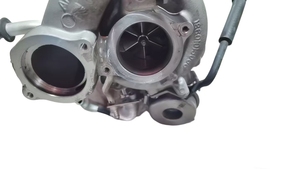 पोर्शे केयेन 9y0 मैक पैनेमेरा 971 <span class=keywords><strong>3</strong></span> 0 उन्नयन रेसिंग टर्बोचार्जर - Product Image 5