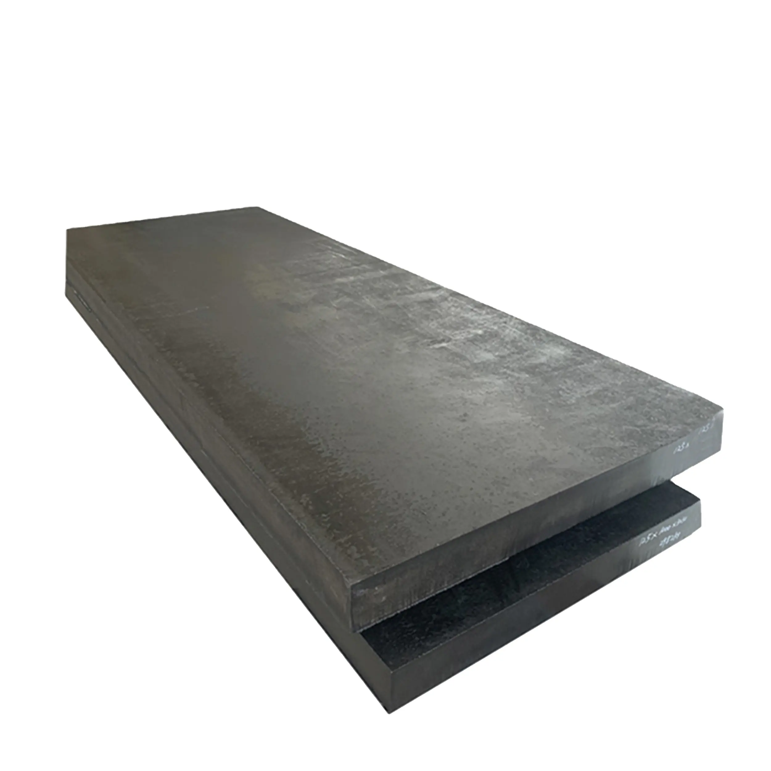Lamiera di acciaio all'ingrosso alta stock Mn13 alta piastra di manganese della fabbrica