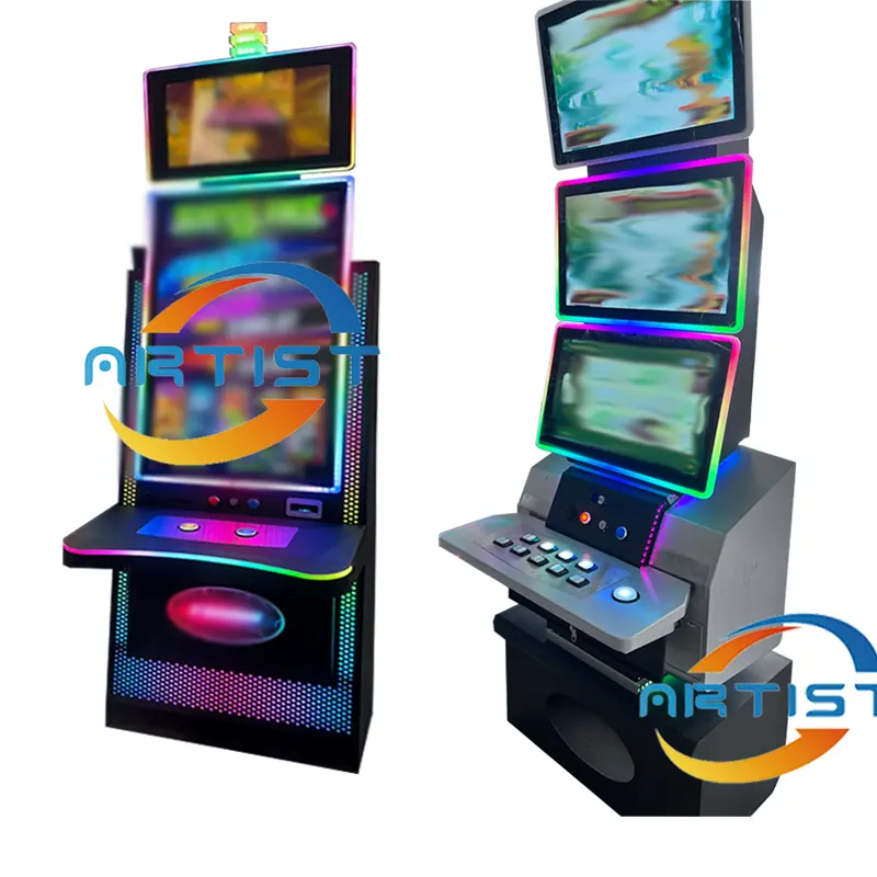 Лидер продаж, игровые приставки, игровой автомат с монетоприемным управлением, сенсорный экран