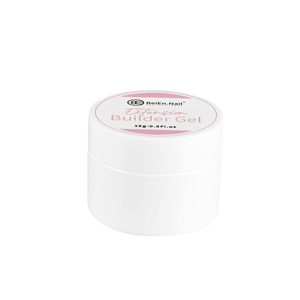 BeiEn nouveau 15g UV/LED Nail Art Gel peinture français main non adhésive pour constructeur Gel couleur émail OEM <span class=keywords><strong>vernis</strong></span> stéréo sculpter Sculpture - Product Image 6