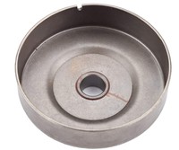 3/8" 7 Dişli Debriyaj Tamburu Dişli Rulman Kiti 029 039 MS290 MS310 MS390 Testereler 1127 160 2051 1125 640 2000'in yerine geçer