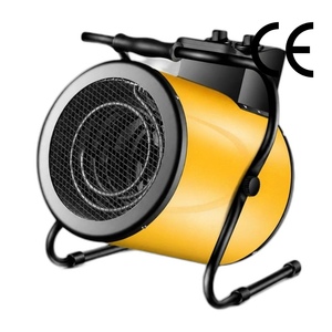 <span class=keywords><strong>Chauffage</strong></span> d'appoint PTC intérieur à faible bruit (45 dB) pour la gestion immobilière et les unités locatives, mode moyen, marque privée OEM - Product Image 6