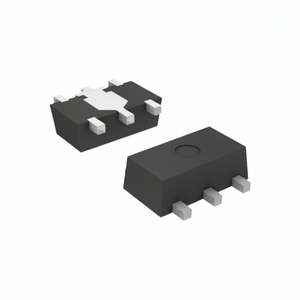 S-872526EUP-AZAT2U Electronic Chips Component SOT 89 5/6 Authorized Distributor Power Management (PMIC) - Product Image 1
