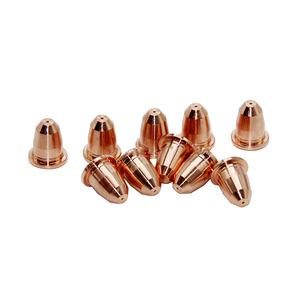 <span class=keywords><strong>S45</strong></span> <span class=keywords><strong>plasma</strong></span> cắt vòi phun và điện cực cho trafimet loại <span class=keywords><strong>S45</strong></span> <span class=keywords><strong>plasma</strong></span> cắt ngọn đuốc - Product Image 1