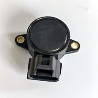 Convient pour Auto Parts TPS Throttle Position Sensor MD615571 pour Mitsubishi Lancer