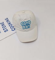 Venta al por mayor Unisex Niños Sombrero Primavera y Otoño Verano Gorra Moda Nueva All-match Niños y Niñas Gorra de béisbol