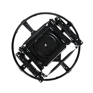 Mecanismo de silla giratoria para sofá, marco de base de sofá basculante y giratorio, chasis de marco de sofá funcional de 360 grados - Product Image 4