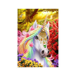 Postales Lenticulares 3D con Paisajes de Noruega, Tarjeta de Recuerdo de Papel con Estilo Animal y Náutico - Product Image 1