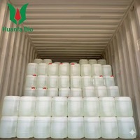 Sirop de bière à base d'orge de qualité alimentaire HFBIO 275 kg Durée de conservation de 12 mois Vente directe d'usine personnalisable