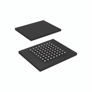 64 LBGA S29GL01GS10FHI020 ชิ้นส่วนอิเล็กทรอนิกส์หน่วยความจำ BOM IC มีสินค้าในสต็อก - Product Image 1