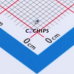 MWSD1005C12NJT ตัวเหนี่ยวนำไฟฟ้า 0402 ( ค่าความเหนี่ยวนำ: 12nH )( ความแม่นยำ: 5% กระแสไฟฟ้าที่กำหนด: 570mA ) - Product Image 1