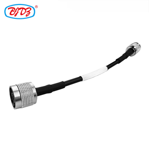 Câble coaxial RF N mâle vers TNC mâle RG316 RG174 ALMR100 200 ALMR195 ALMR240 RG223 RG213 RG8 RG214 5D-<span class=keywords><strong>FB</strong></span> - Product Image 4