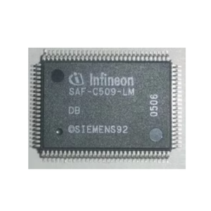 Chip ECU Automotriz <span class=keywords><strong>SAF</strong></span>-C509-LM en Oferta, Paquete QFP100, Microcontrolador Original en Existencia - Product Image 1