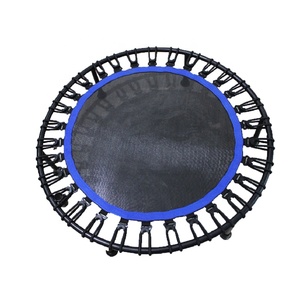 Siêu đàn hồi dây Trampoline cho tập thể dục và giảm cân cho cả người lớn và trẻ em trong nhà sử dụng ngoài trời - Product Image 4