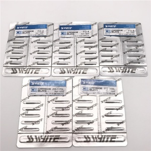 Mũi Khoan Phẫu Thuật Cacbua Trắng <span class=keywords><strong>SS</strong></span> - Product Image 6