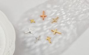 Pendientes de gota de perla largos elegantes con racimo de piedra de Zirconia cúbica accesorio de joyería de desfile de boda elegante para mujer - Product Image 2