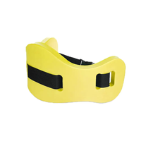 Ceinture de flottation en mousse EVA pour la natation, réglable, pour l'entraînement en piscine