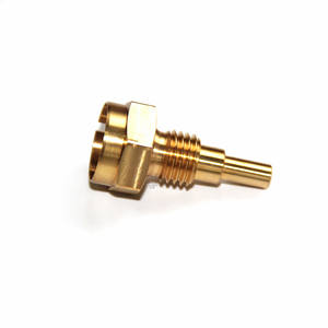 맞춤형 황동 CNC 기계 부품 Cnc 기계 작업 조각/가공 터닝 부품/cnc 가공 알루미늄 Cnc 부품 - Product Image 4