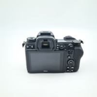 Kamera Video Z6 II Full-Frame Mirrorless 99% Baru, Kamera Digital 4K HD