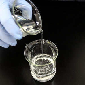 Olio di <span class=keywords><strong>Silicone</strong></span> Metilico 201 Polidimetilsilossano <span class=keywords><strong>Silicone</strong></span> Organico 1000 cst Purezza 100% per Uso di Laboratorio - Product Image 2