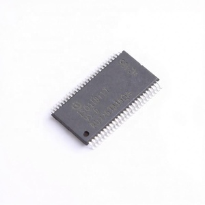 Aislador Digital Original ISO1I811T TSSOP-48, Lista de Materiales (BOM), Cotización - Product Image 1