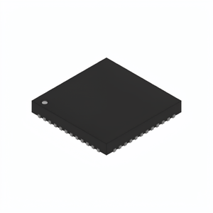 AT32UC3L0256-D3HR Manufacturer Channel Embedded Components Electronic 48 UFLGA Exposed Pad - Product Image 1