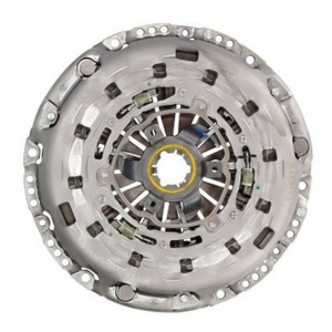 Kit de montaje de embrague para VOLKSWAGEN TOUAREG 3,6 AUDI Q7 070141015P 070141025G 070141031G 08D141165A 626302900 3000951905 948239 - Product Image 2