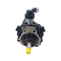 Pièces de moteur automobile haute performance D4FA D4FB Pompe à carburant haute pression OE 0445010124 pour Hyundai Getz I30 FD Elantra HD Kia Cee'd
