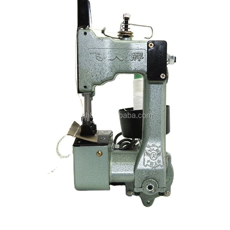 Hand Carry Electricity Bag Sewing Machines Bag Closer Machine