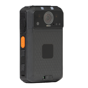 Máy ảnh đeo trên cơ thể 4K với codec <span class=keywords><strong>video</strong></span> H.265 5G/wifi phát trực tiếp 10 giờ ghi lại tầm nhìn ban đêm cho Bảo mật p-olice - Product Image 4