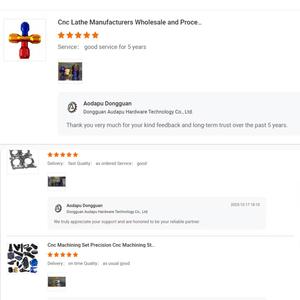 Изготовление нестандартных деталей на станках с ЧПУ: фрезерование, сверление, протяжка, полировка латуни, меди, бронзы. Услуги OEM-производства и индивидуального заказа. - Product Image 4