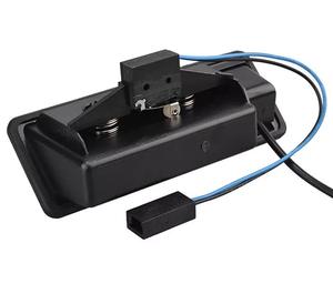 <span class=keywords><strong>BMW</strong></span> phía sau sao lưu máy ảnh CCD cảm biến hình ảnh chia màn hình chức năng bảo hành 1 năm cho xe đảo ngược Viện trợ Side View cảm biến - Product Image 3