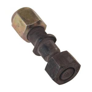 FL936 LG936 01030033 01031008 Pièces détachées de chargeuse d'usine chinoise Assemblage de boulons de jante - Product Image 3