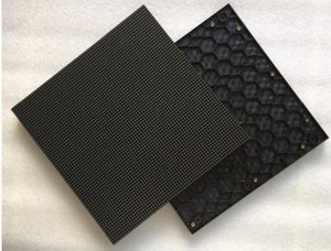 p4.81室内全彩视频显示屏和发光二极管模块供应商定制 - Product Image 3