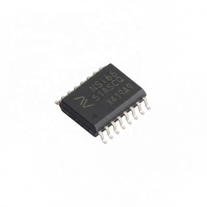 Isolated Gate <b>Driver</b> NSI6651ASC-Q1SWR Ic Chip - Product Image 1