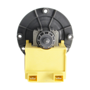 <span class=keywords><strong>Pompe</strong></span> <span class=keywords><strong>de</strong></span> <span class=keywords><strong>vidange</strong></span> <span class=keywords><strong>de</strong></span> machine à laver AC127V 60Hz WDP-AH-01 pour pièces <span class=keywords><strong>de</strong></span> machine à laver - Product Image 5
