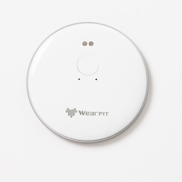 Ai 102 Smart Phone Assistant Waterproof and Magnetic Mobile Phone Accessory with AI Translator