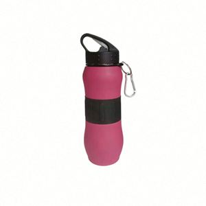 Modern <b>750Ml</b> Capacity Water <b>Bottle</b> for Adults With a Sleek Design - Product Image 3