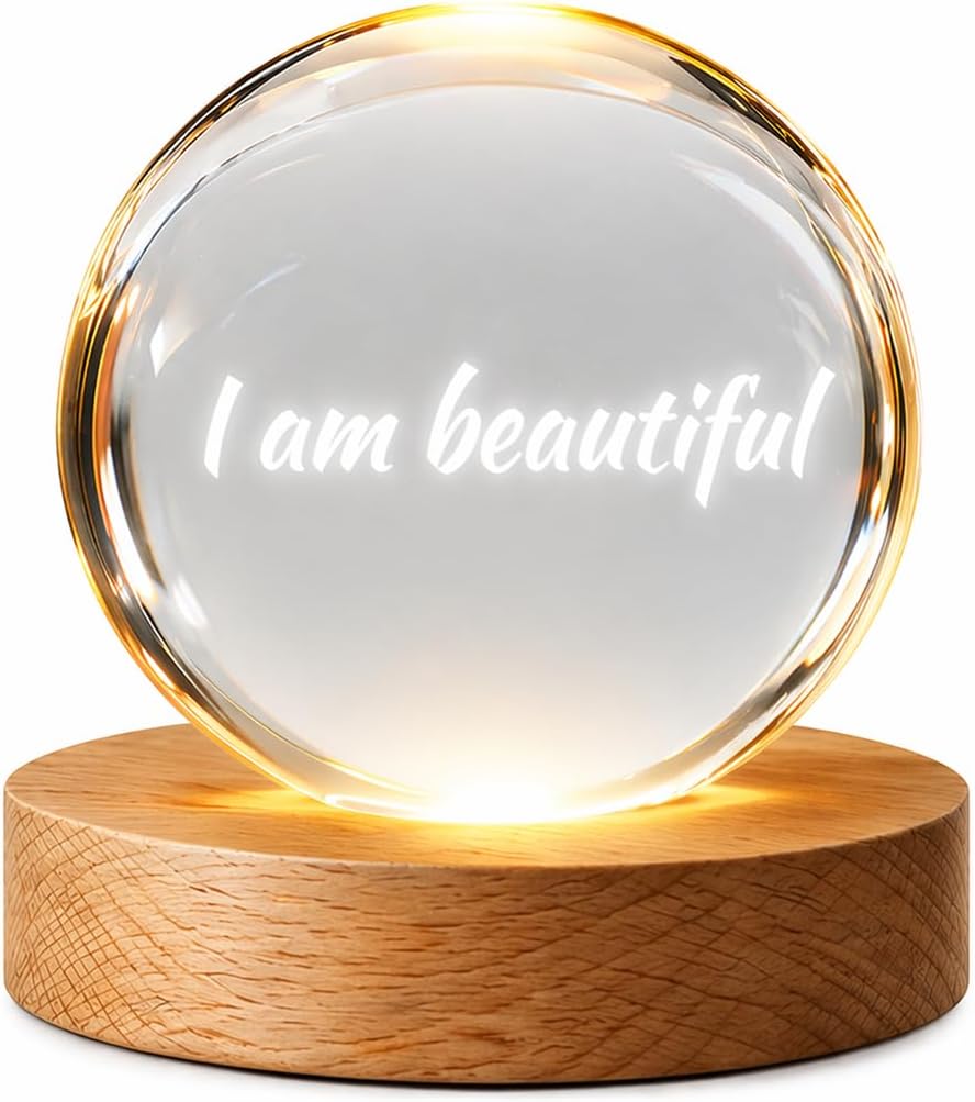 Soy hermosa