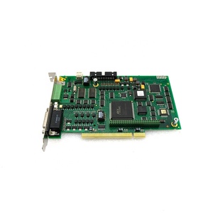 Tarjeta de Circuito de Seguridad 00-120-402 MFC3 para Controlador de Robot - Product Image 1