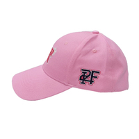 Oem/Odm Custom Baseball Caps Hoge Kwaliteit Hoeden Met Borduurlogo Unisex Volwassenen Sport Verstelbare Gesp Capuchon Voor Mannen